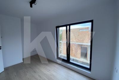 Apartament 3 camere de vanzare 2 bai balcon parcare Arhitectilor Sibiu - 3