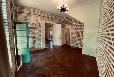 Casa de inchiriat, 3 camere, 103 mp, nemobilata/mobilata, zona GRUIA - 7