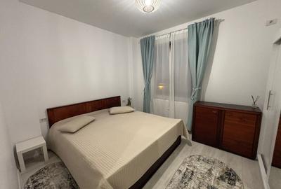 AP. 2 CAMERE TITAN, PRIMA INCHIRIERE, BLOC NOU, METROU 10 MINUTE - 3