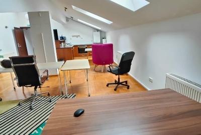 Spatiu Birou, Str. Louis Blanc/Paris,Guvern, Parcare, Piața Victoriei - 5