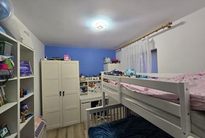 Apartament 3 camere open space cu gradina de 60 mp,mobilat- Popas Pacurari - 17