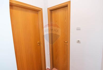 Apartament cu 3 camere, mobilat în Grivița - 6
