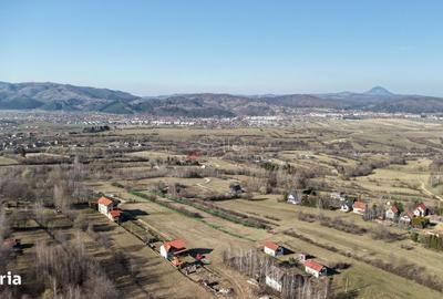Spațiu comercial, în Predeluț - 17