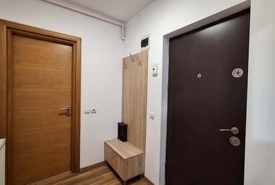 2 camere cu terasă și priveliște I Borhanci I parcare - 12