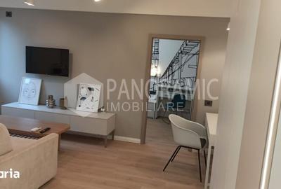 Apartament cu 2 camere semidecomandat în Central - 4