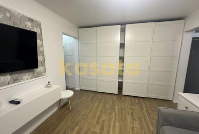 Apartament cu 2 camere, mobilat în Timișoara - 3