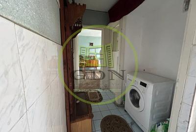 Apartament cu 2 camere decomandat, mobilat în Craiovița Nouă - 7