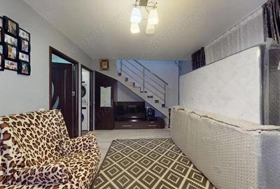 Vila insiruita Amurgului - Metrou Dimitrie Leonida - 18