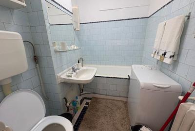Apartament cu 3 camere decomandat, mobilat în Berceni - 14