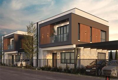 VILA PREMIUM / P+1E / MILLO / COMISION 0