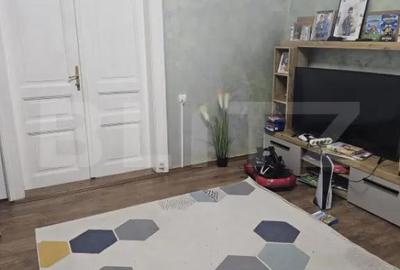 Casă cu 3 camere cu Teren 530 Mp în Lipovei - 11