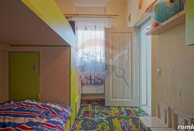 Apartament cochet, 3 camere, acces auto, Centrul Istoric - 17