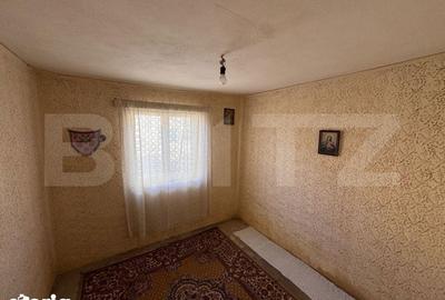 Casă cu 4 camere decomandat cu Teren 600 Mp în Cornești - 13