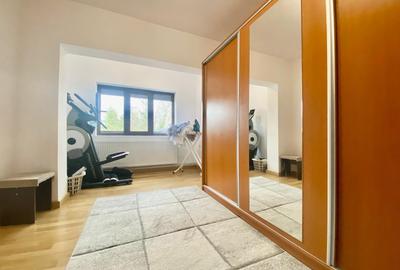 Casă individuală cu 3 camere cu Canalizare în Cetate - 57