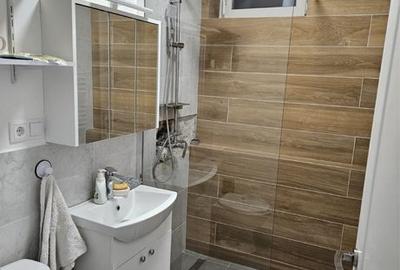 Apartament cu 2 camere decomandat în Gheorgheni - 3