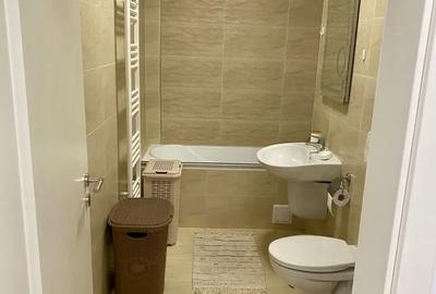 Apartament modern 2 camere Tomis Plus, parcare inclusa - 6