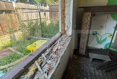 Casa cu parau in spatele curtii in Prejmer, ideala pentru investitie - 9
