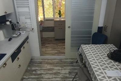 Zona Piata CET 3 camere - 5