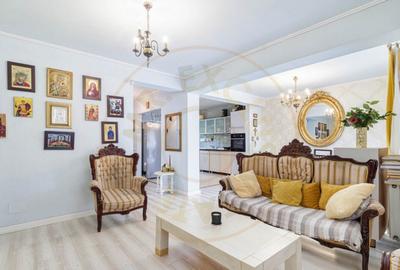 Vila P+2 in complex rezidential - Azur I , Pipera! - 3