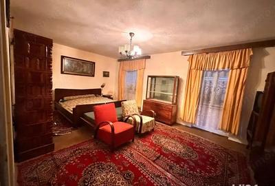 Casă cu 4 camere cu Teren 342 Mp în Ghirodei