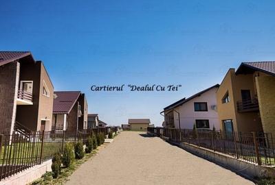 Casa finalizata, la cheie, 4 camere, teren 480 mp, langa Târgoviște, case/vile - 37
