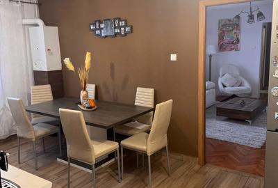 Apartament cu 2 camere - 6