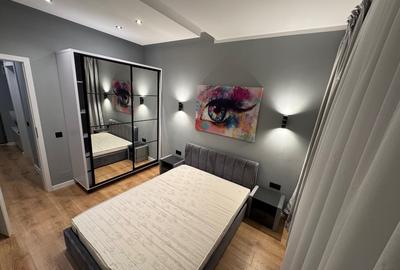 Vand apartament nou - 5