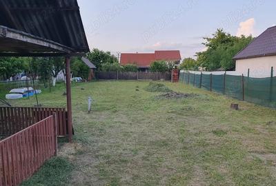 Teren de 490 mp, în Bercu Roșu - 3