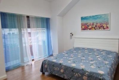 Duplex cu 4 camere cu Canalizare în Vladimirescu - 12