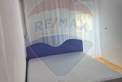 APARTAMENT SUPERB DE INCHIRIAT cu 3 CAMERE TIP SAMANTA ZONA UTA!!! - 12