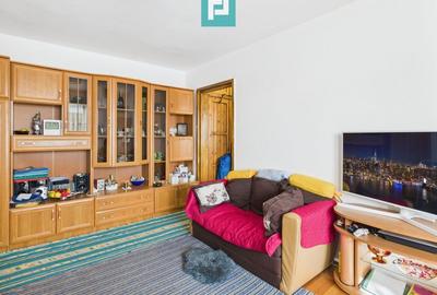 Apartament cu două camere zona gării - 3