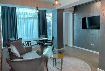 Apartament NOU zona centrala(Primul chirias) - 10