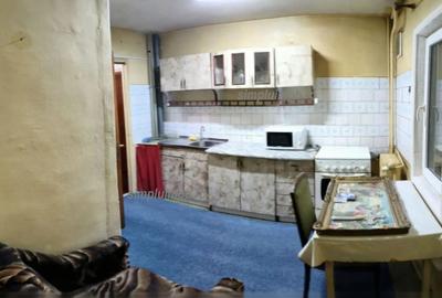 Apartament cu 2 camere circular, mobilat în Pantelimon - 5