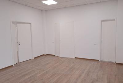 Spatiu Comercial - Cladire Privata - Parcare 10 locuri - Modernizata 2025 - 2