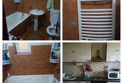 Apartament cu 3 camere decomandat în Valea Rosie - 8