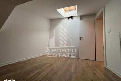 Apartament cu 3 camere, mobilat în Braytim - 9
