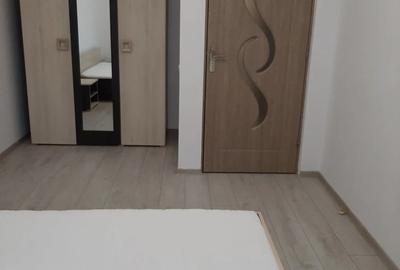 Apartament de inchiriat 2 camere