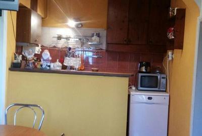 Casă cu 4 camere în Central - 3