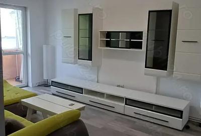 PF inchiriez ap 3 cam, utilat si mobilat modern - 4