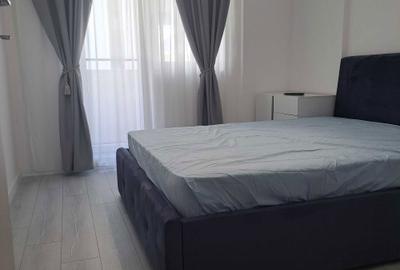 Apartament cu 2 camere decomandat în Central - 3