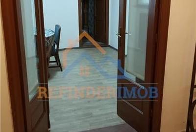 Inchiriez spatiu comercial parter vila, 3 camere, 70 mp,nemobilat - 7