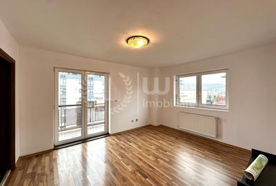 Apartament 3 camere | Bloc Nou | 97mp utili | Garaj inclus | Borhanci - 4