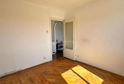 Apartament cu 2 camere semidecomandat în Central - 7