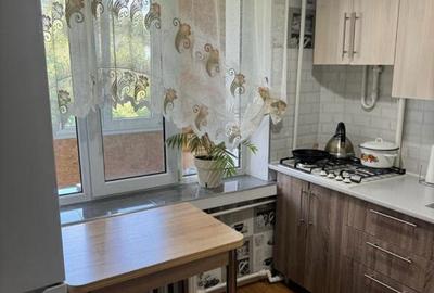 Garsoniera de inchiriat in zona 13 septembrie - 1