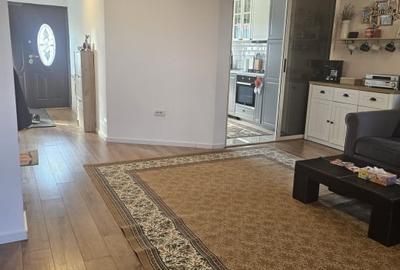 Casă individuală cu 4 camere cu Teren 400 Mp în Brestei - 4