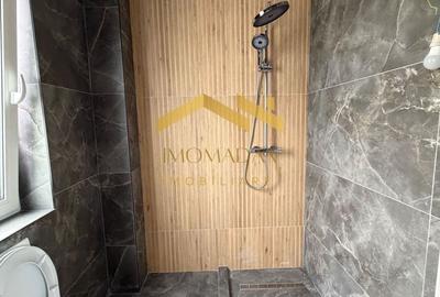 Duplex cu 4 camere cu Canalizare în Bucovăț (Remetea Mare) - 15