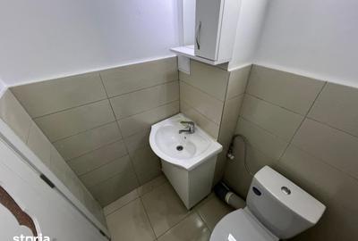 Apartament cu 2 camere în Florești - 4