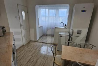 Apartament cu 2 camere si dressing, decomandat , 70 mp, la c - 13