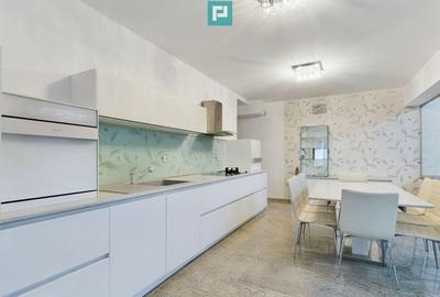 Vila de lux cu doua locuin?e, in Dumbravi?a Loc... - 3