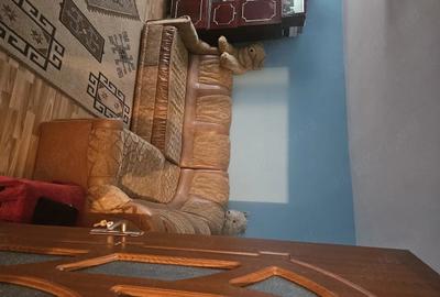 Apartament cu 2 camere decomandat în Central - 2